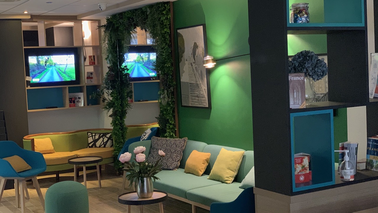Photo of Outdoor in Quartier des Grandes-Carrieres