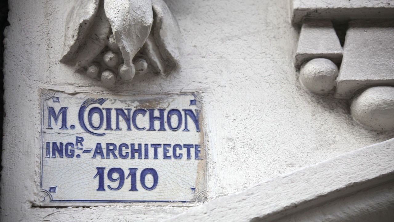 Photo of Outdoor in Quartier des Grandes-Carrieres