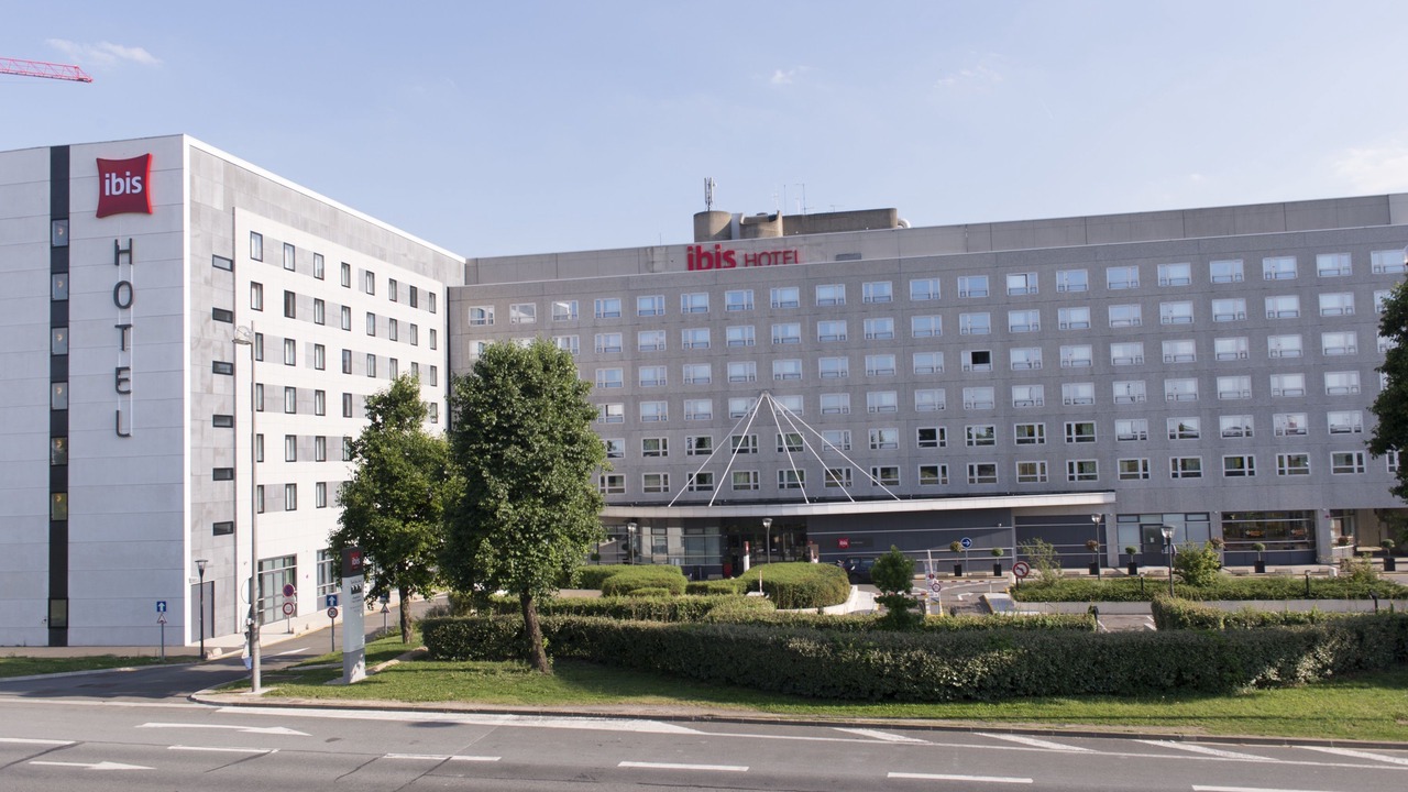 Photo of Outdoor in Tremblay-les-Gonesse