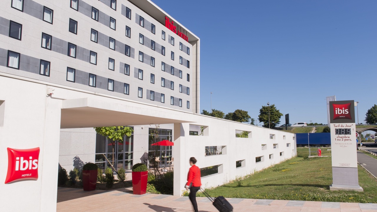 Photo of Outdoor in Tremblay-les-Gonesse