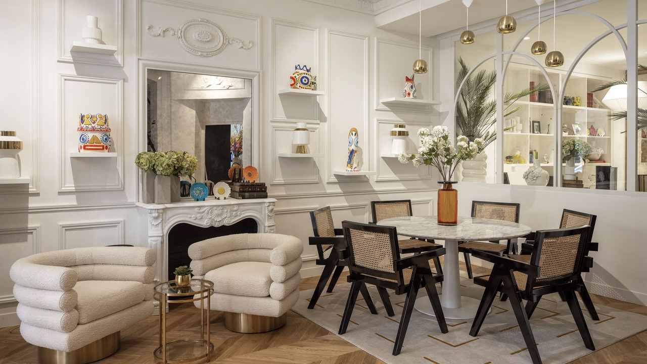 Photo of Others in Arts-et-Metiers