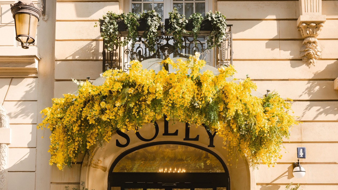 Photo of Outdoor in Arts-et-Metiers