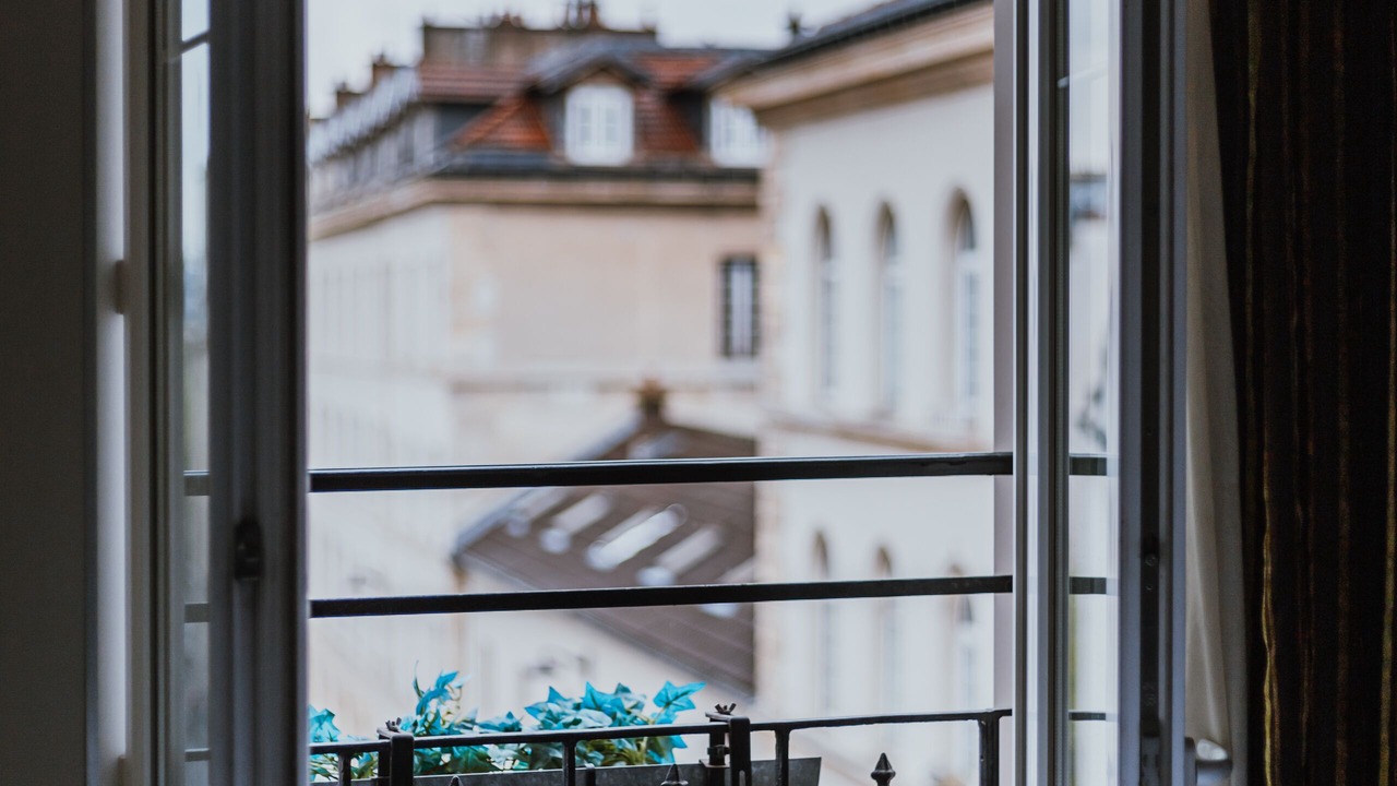 Photo of Bedroom in 5th Arrondissement