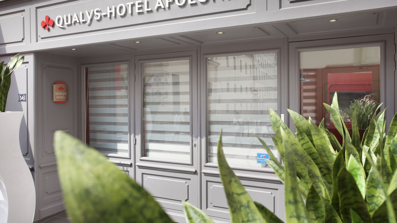 Photo of Outdoor in 5th Arrondissement