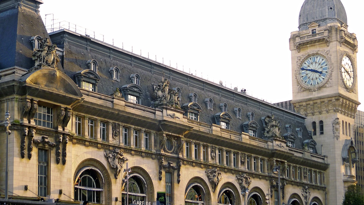 Photo of Others in Quinze-Vingts
