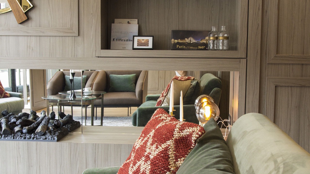 Photo of Others in Montparnasse