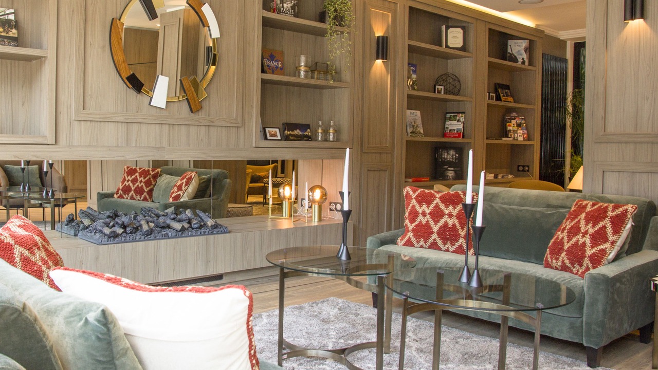 Photo of Others in Montparnasse