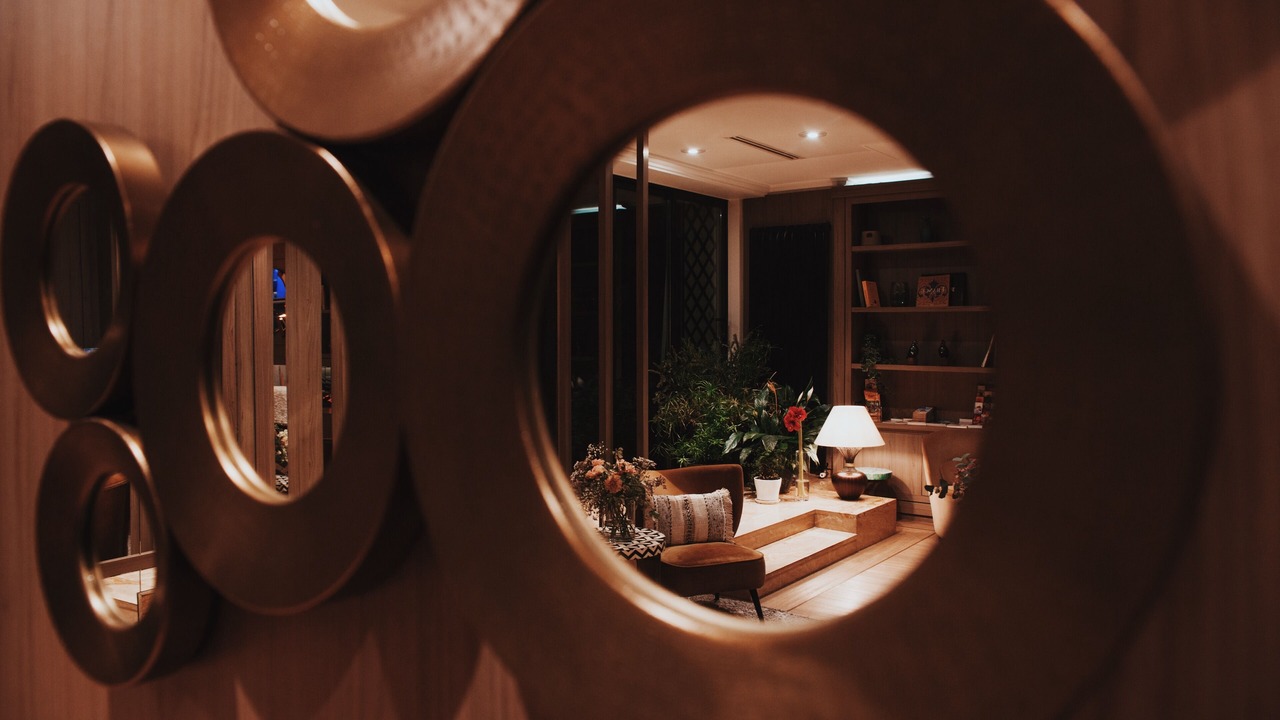 Photo of Outdoor in Montparnasse