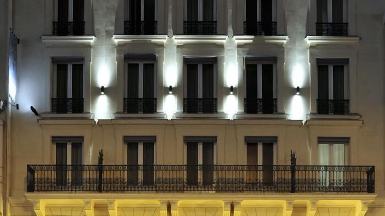 Photo of Outdoor in Montparnasse