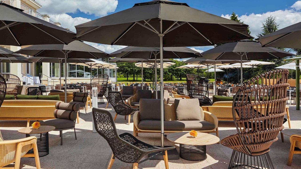 Photo of Others in Vineuil-Saint-Firmin