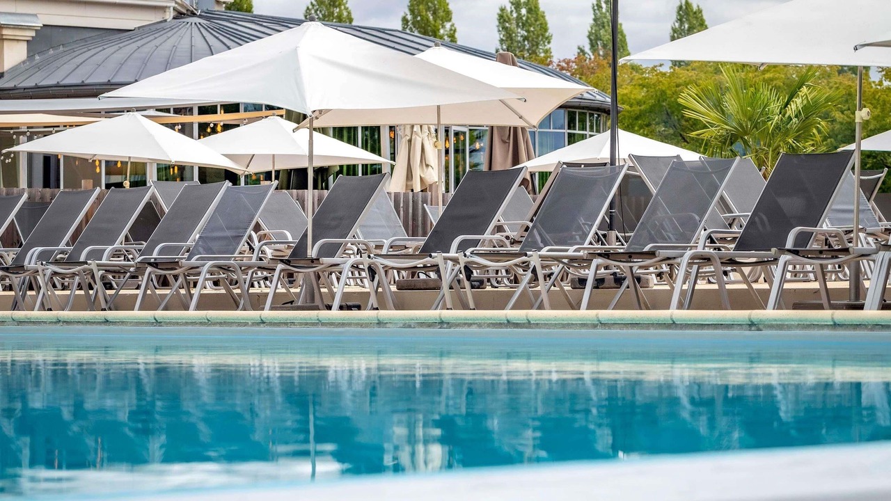 Photo of Outdoor in Vineuil-Saint-Firmin