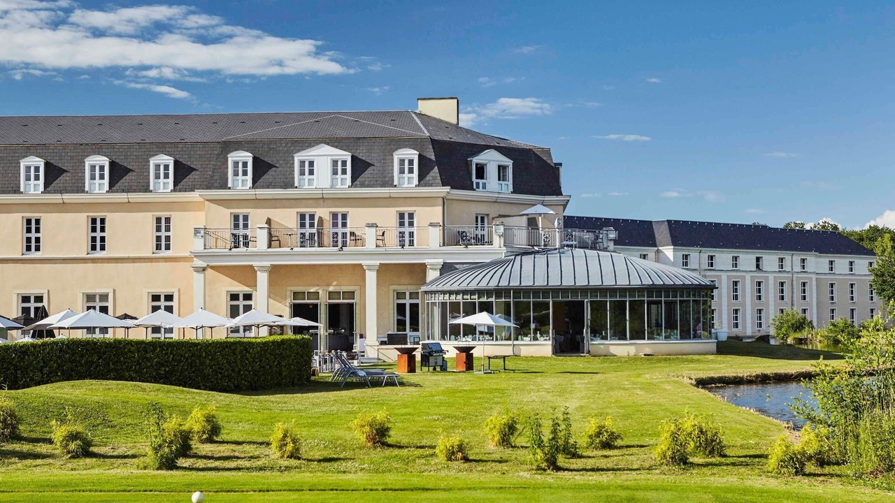 Photo of Outdoor in Vineuil-Saint-Firmin