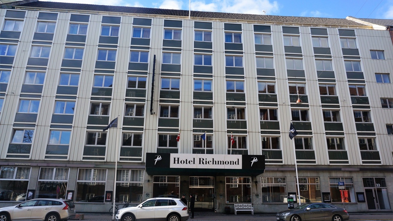 Photo of Outdoor in København V