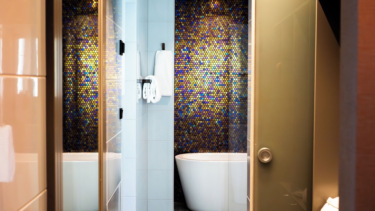 Photo of Bathroom in København V