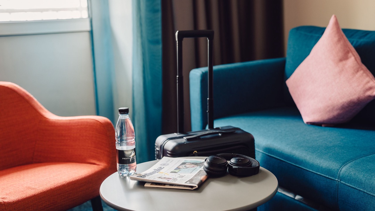 Photo of Bedroom in København V