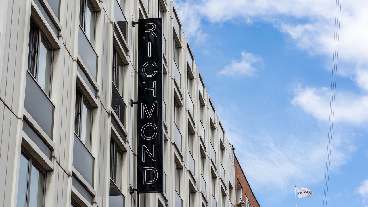 Photo of Outdoor in København V