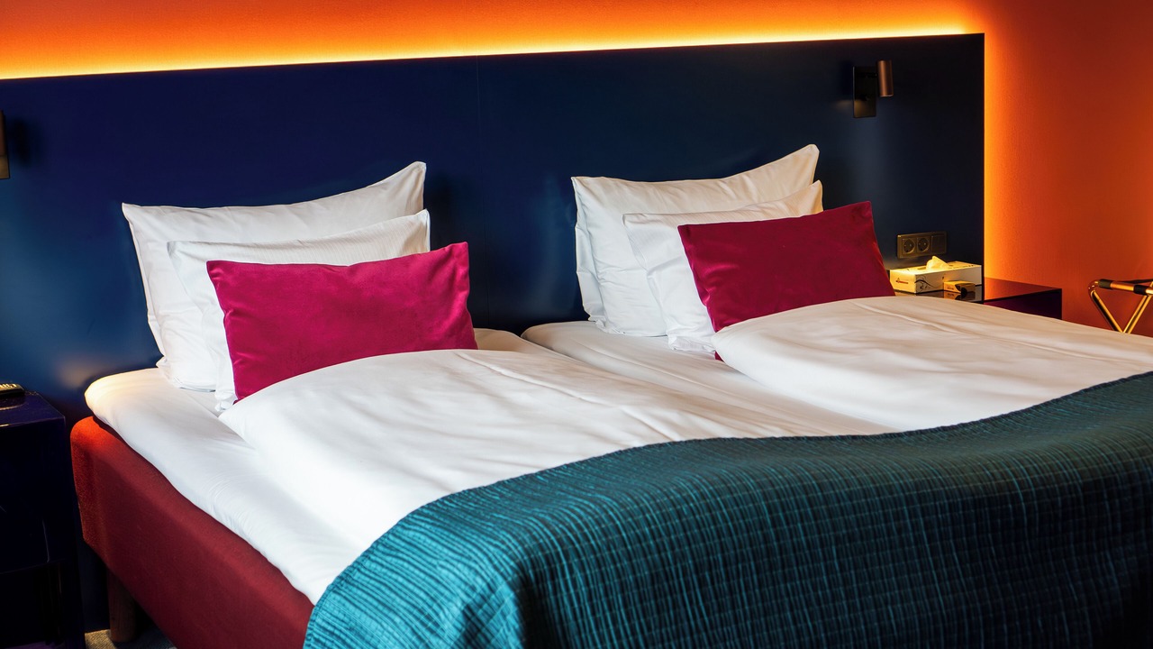 Photo of Bedroom in København V