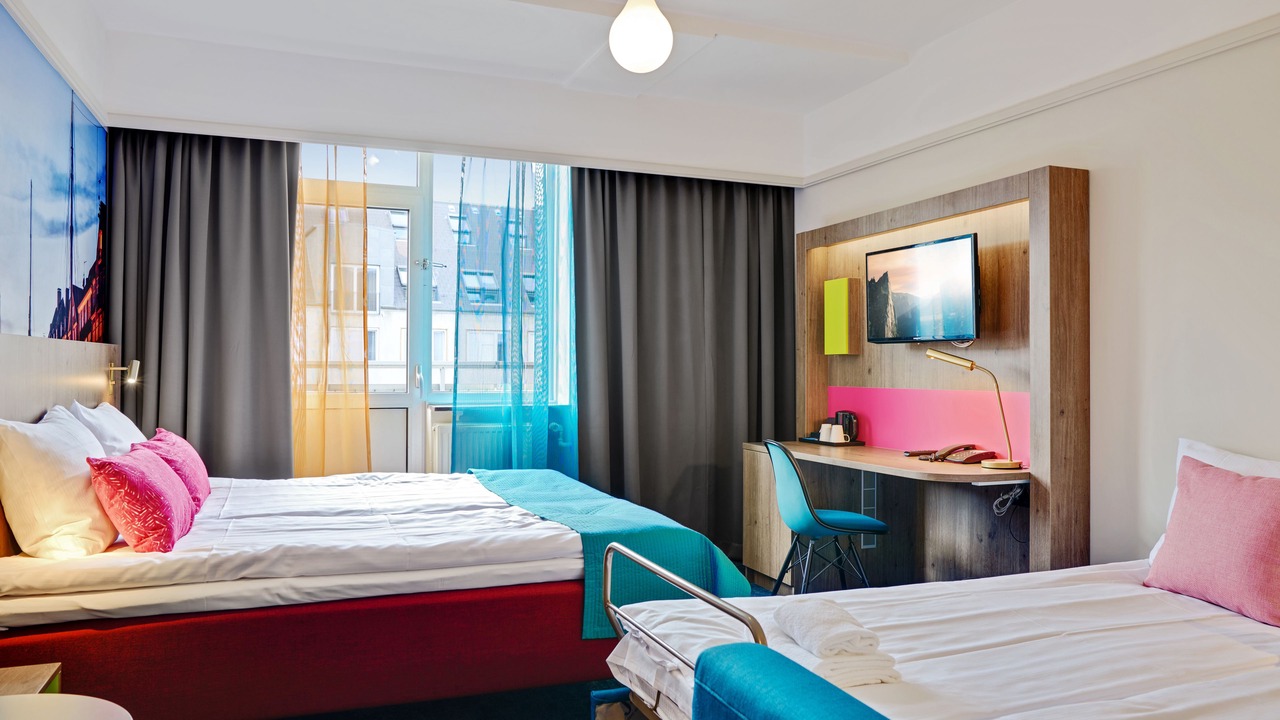 Photo of Bedroom in København V