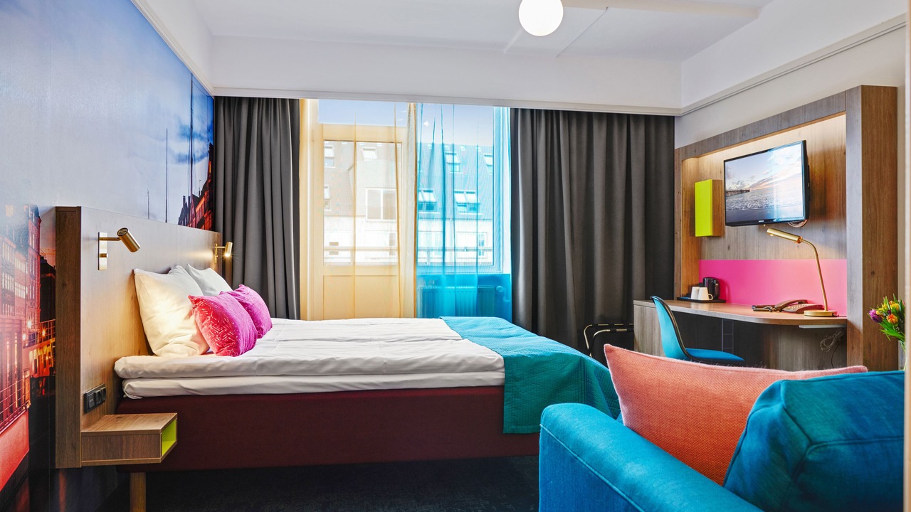 Photo of Bedroom in København V