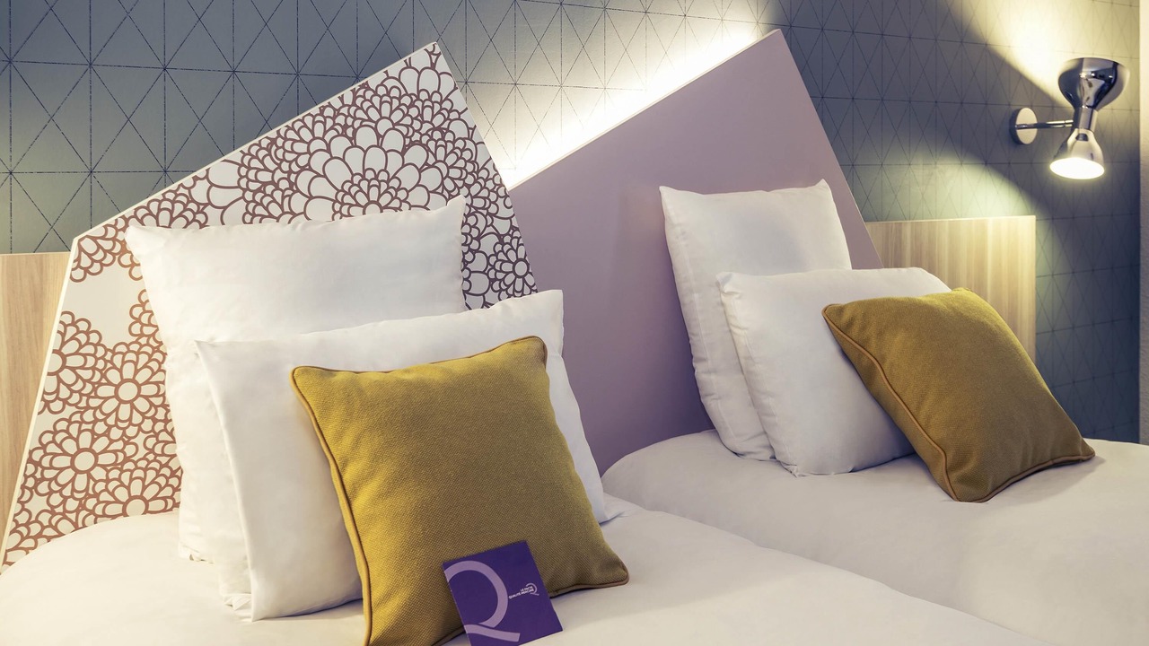 Photo of Bedroom in Thionville