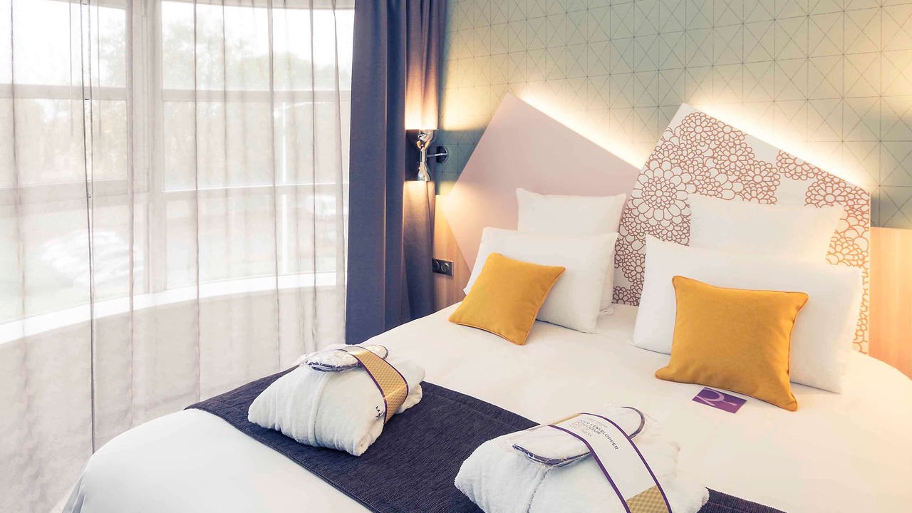 Photo of Bedroom in Thionville
