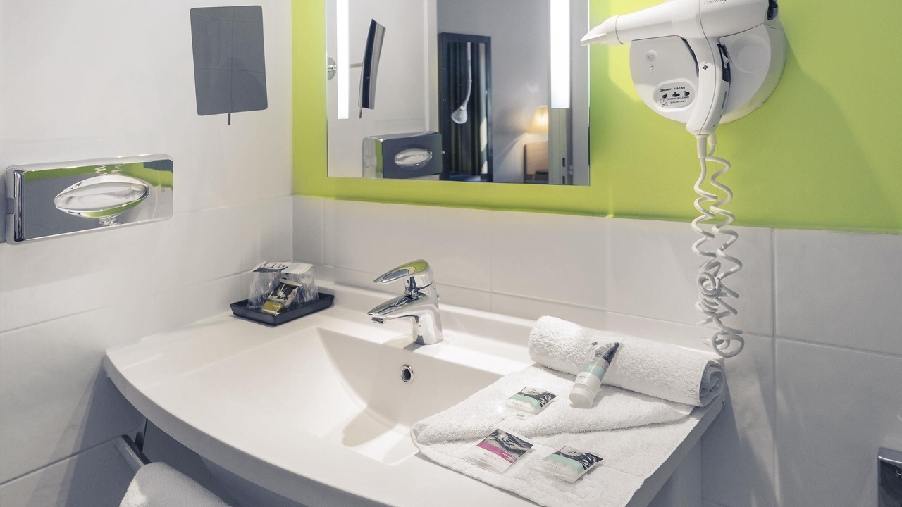 Photo of Bedroom in Thionville