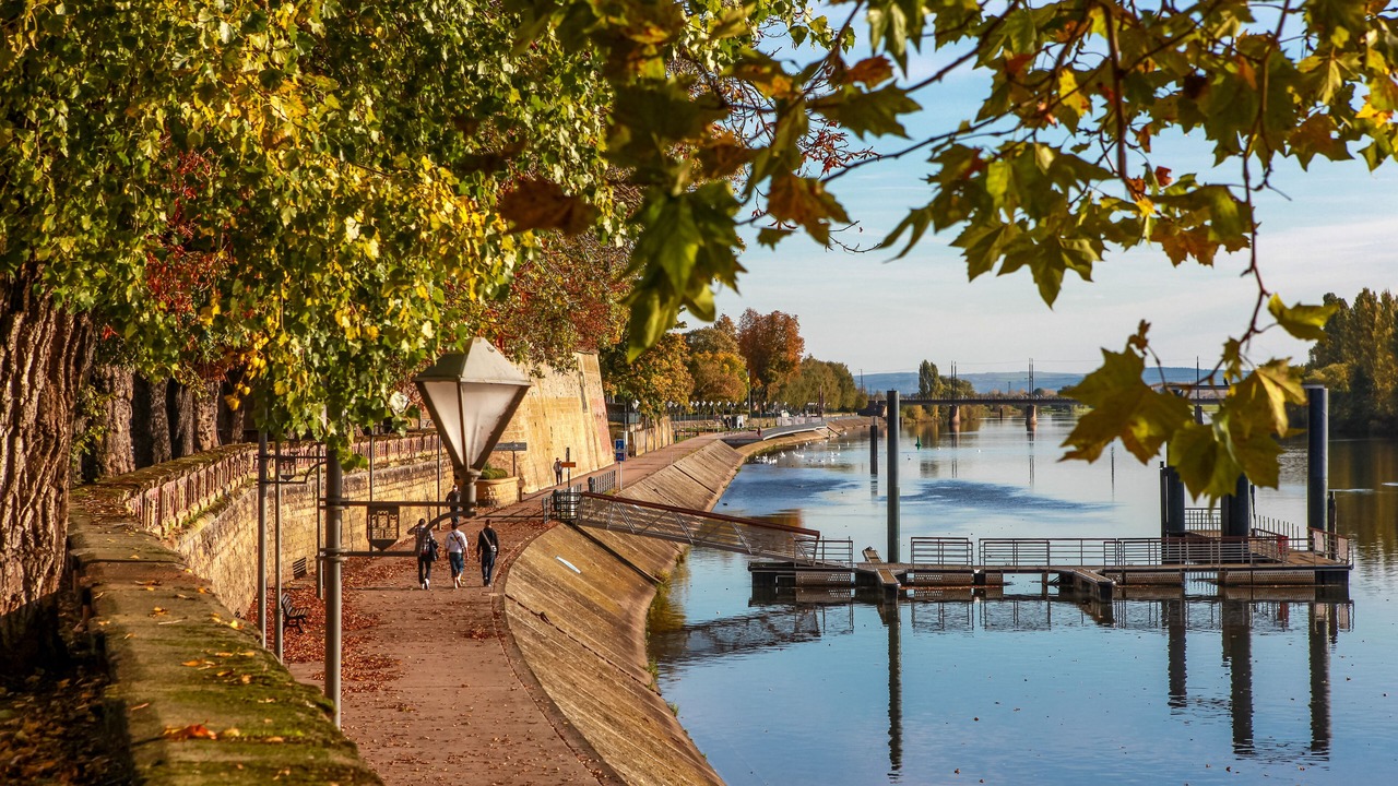 Photo of Outdoor in Thionville