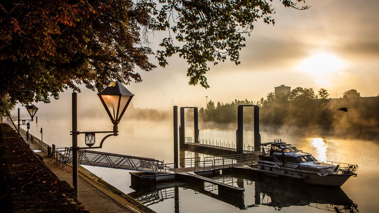 Photo of Outdoor in Thionville