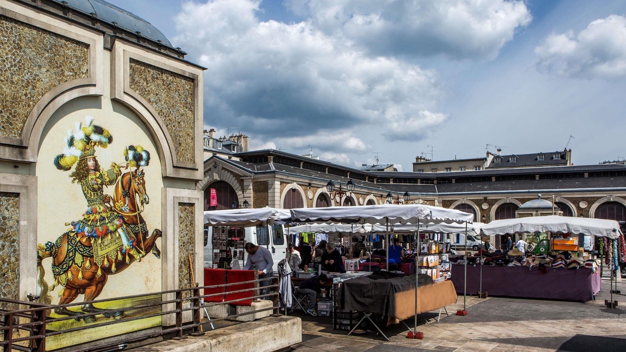 Photo of Others in Notre-Dame