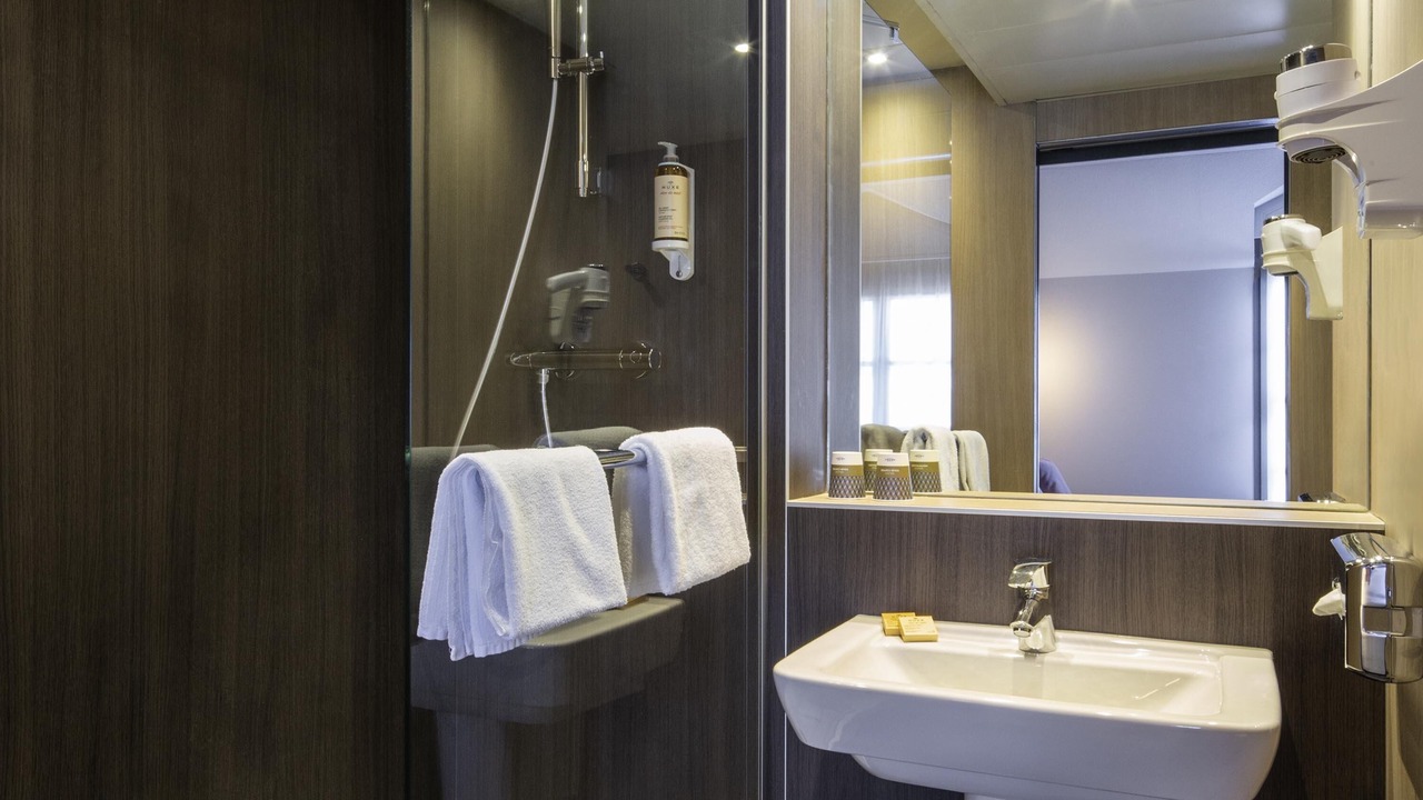 Photo of Bedroom in Notre-Dame