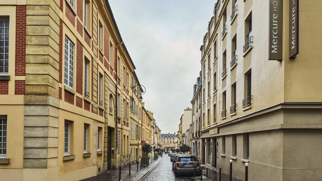 Photo of Outdoor in Notre-Dame