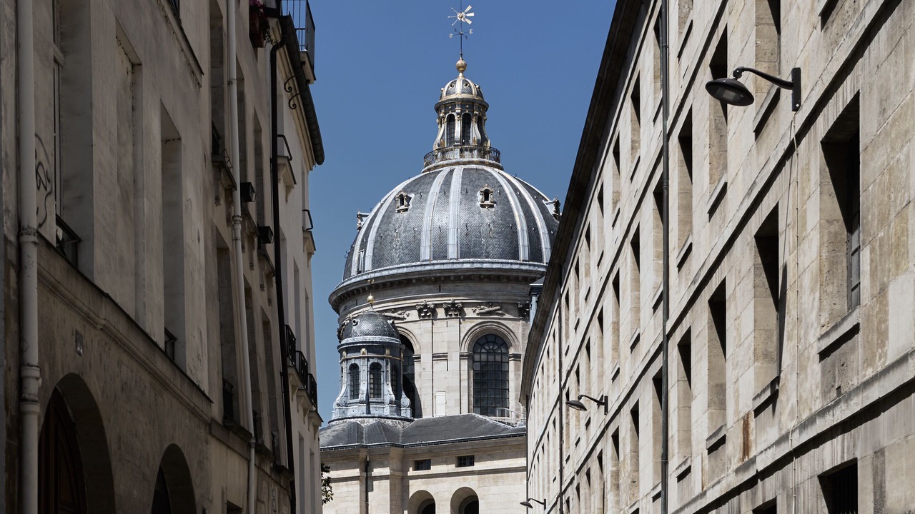 Photo of Outdoor in Quartier de la Monnaie