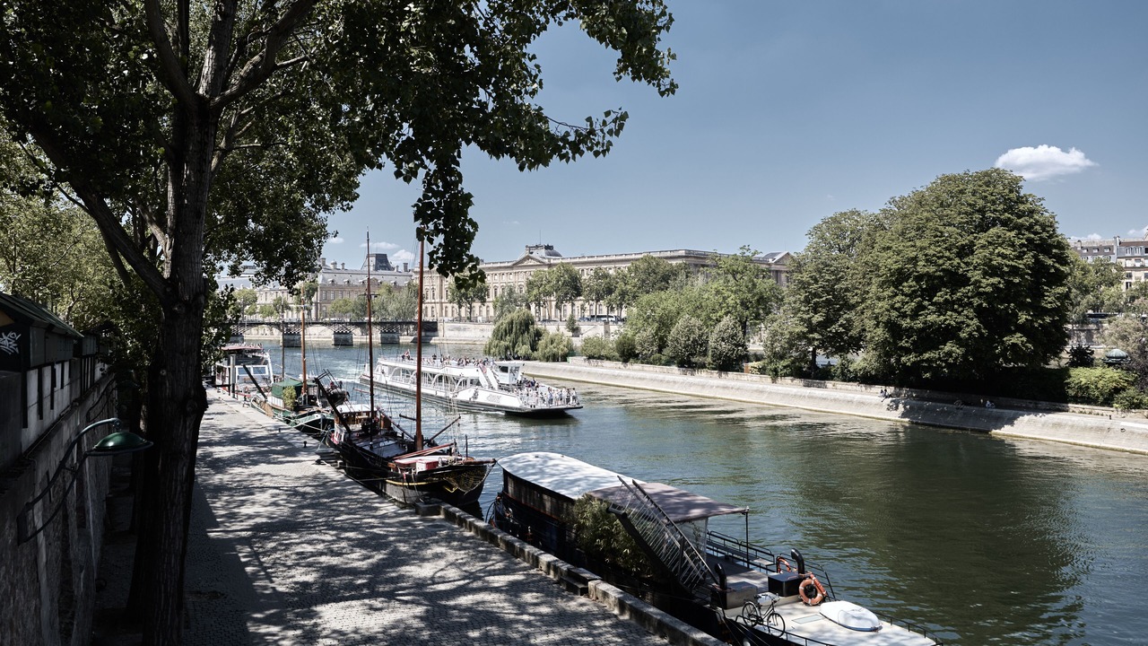 Photo of Outdoor in Quartier de la Monnaie
