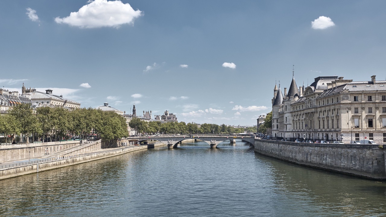 Photo of Outdoor in Quartier de la Monnaie