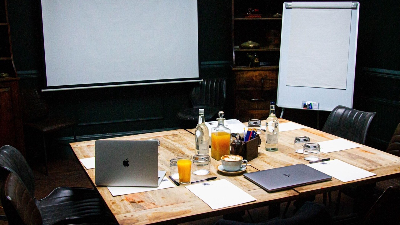 Photo of Others in Pangbourne