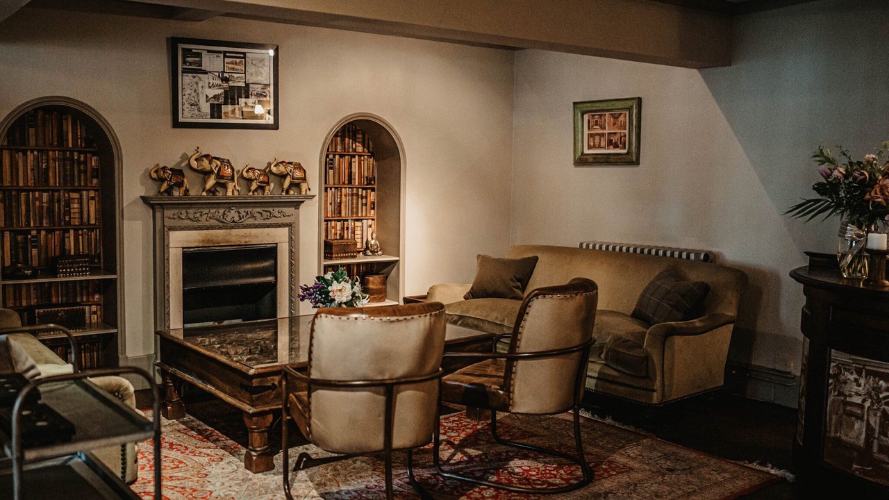 Photo of Others in Pangbourne