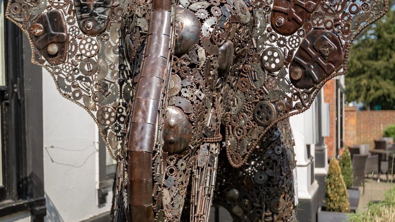 Photo of Outdoor in Pangbourne