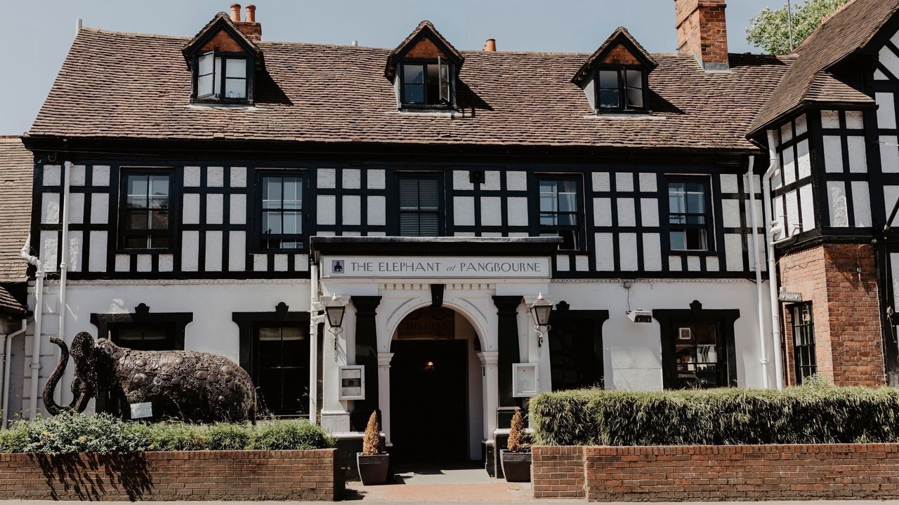 Photo of Outdoor in Pangbourne