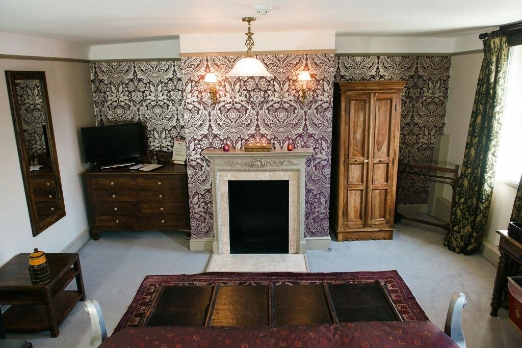 Photo of Bedroom in Pangbourne