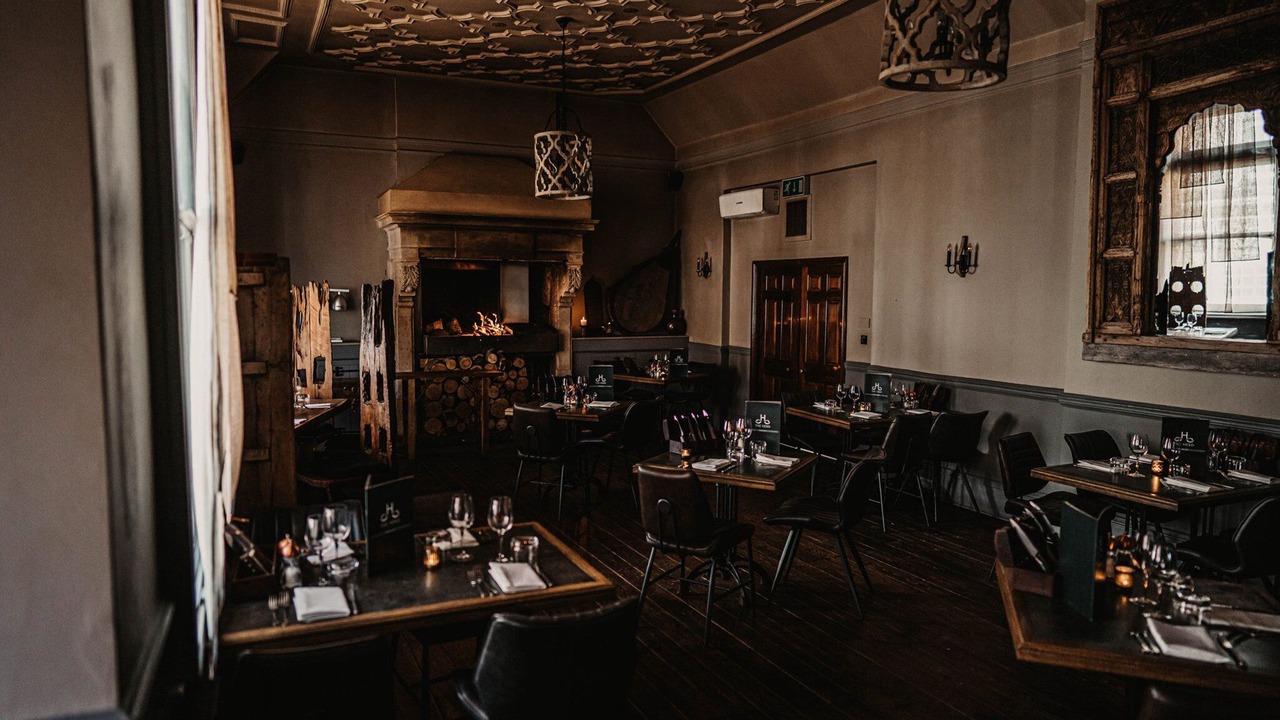 Photo of Others in Pangbourne