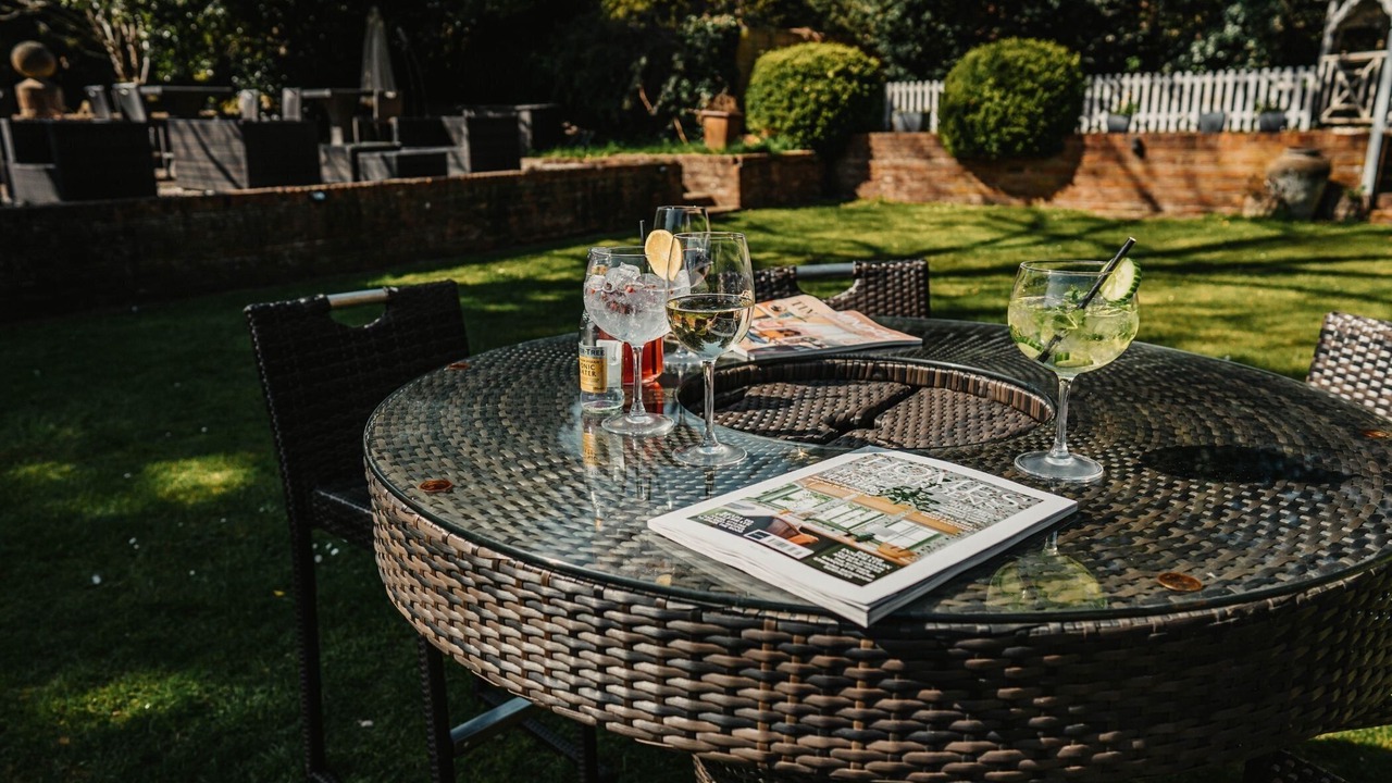 Photo of Outdoor in Pangbourne