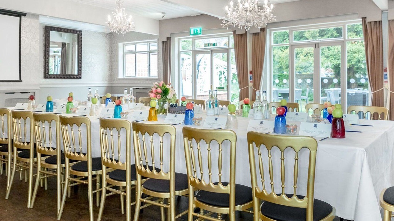 Photo of Others in Pangbourne