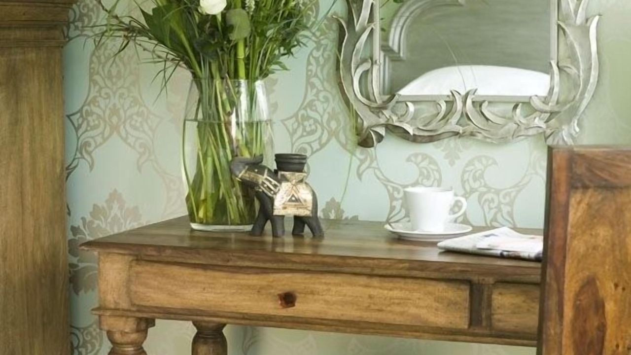 Photo of Bedroom in Pangbourne