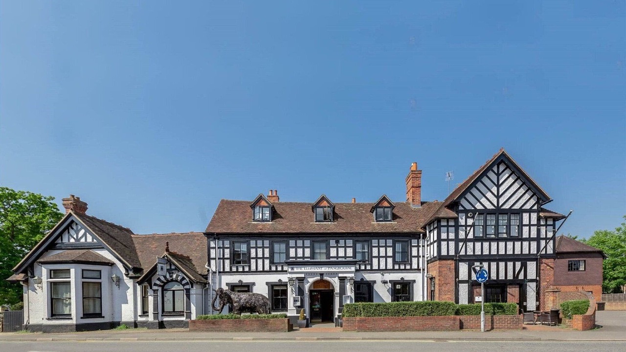 Photo of Outdoor in Pangbourne