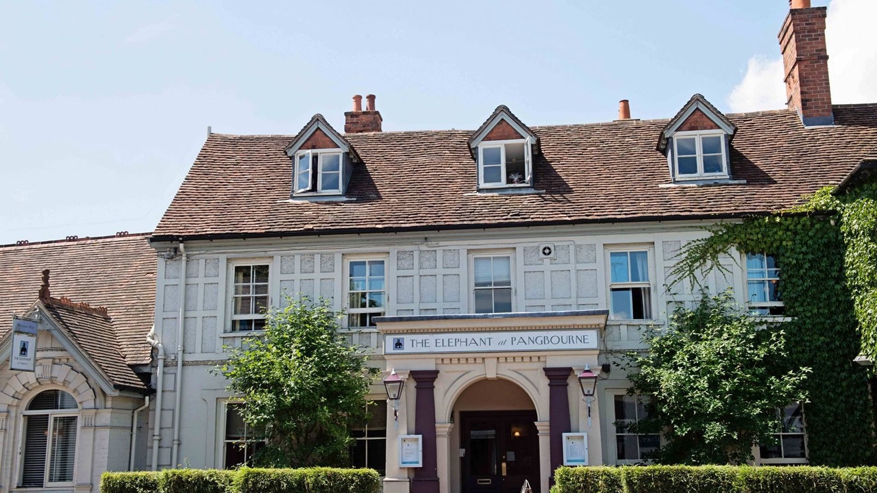 Photo of Outdoor in Pangbourne