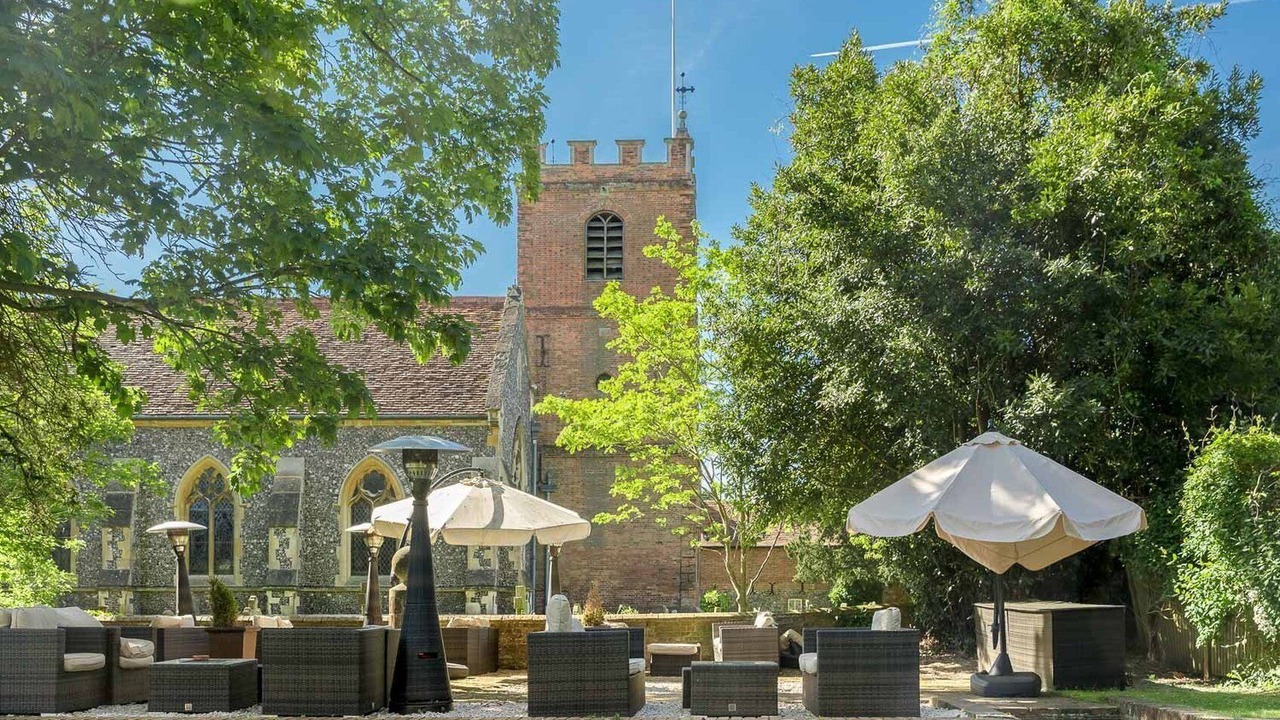 Photo of Outdoor in Pangbourne