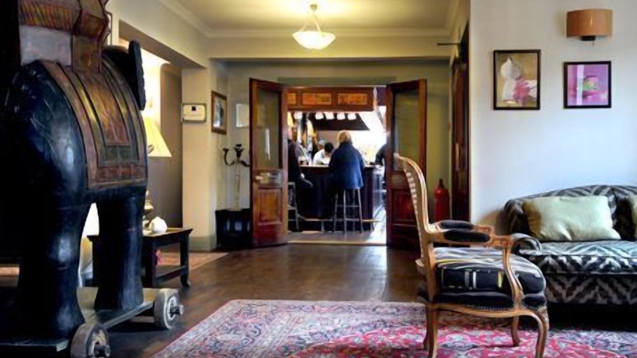 Photo of Others in Pangbourne