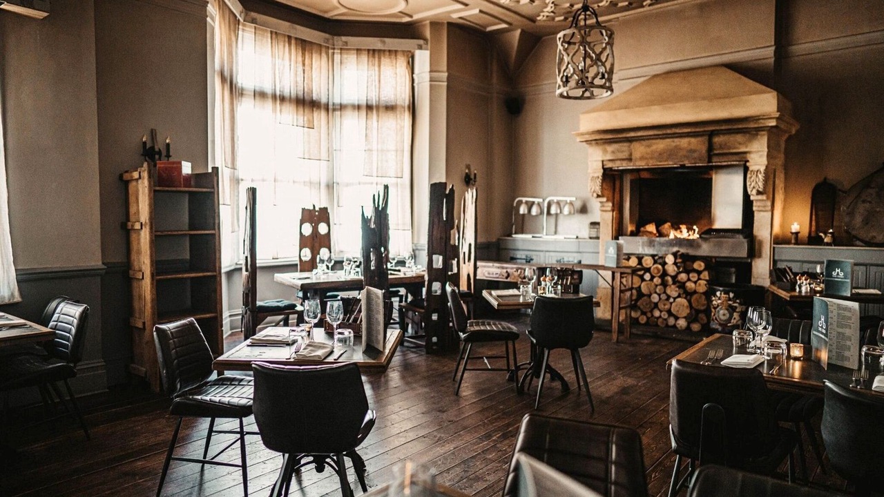 Photo of Others in Pangbourne