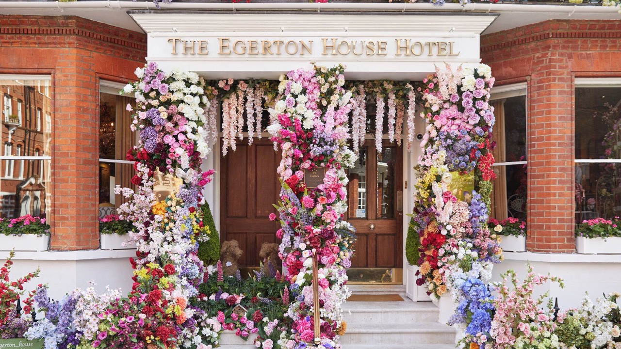 Photo of Outdoor in Brompton & Hans Town