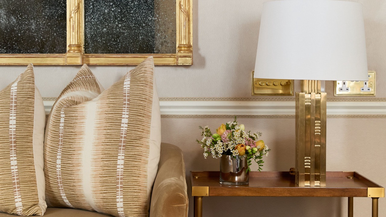 Photo of Bedroom in Brompton & Hans Town